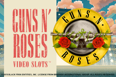 guns roses australia casino online